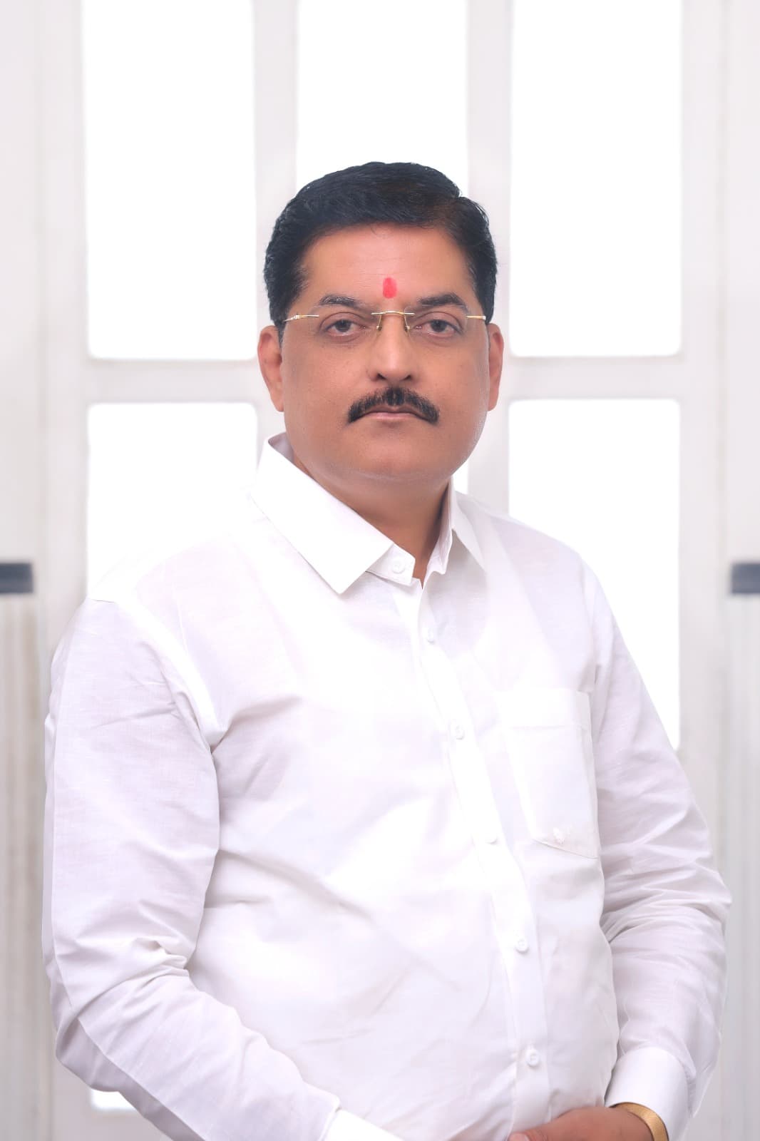 Shri. Vinod Arvind Gaikwad